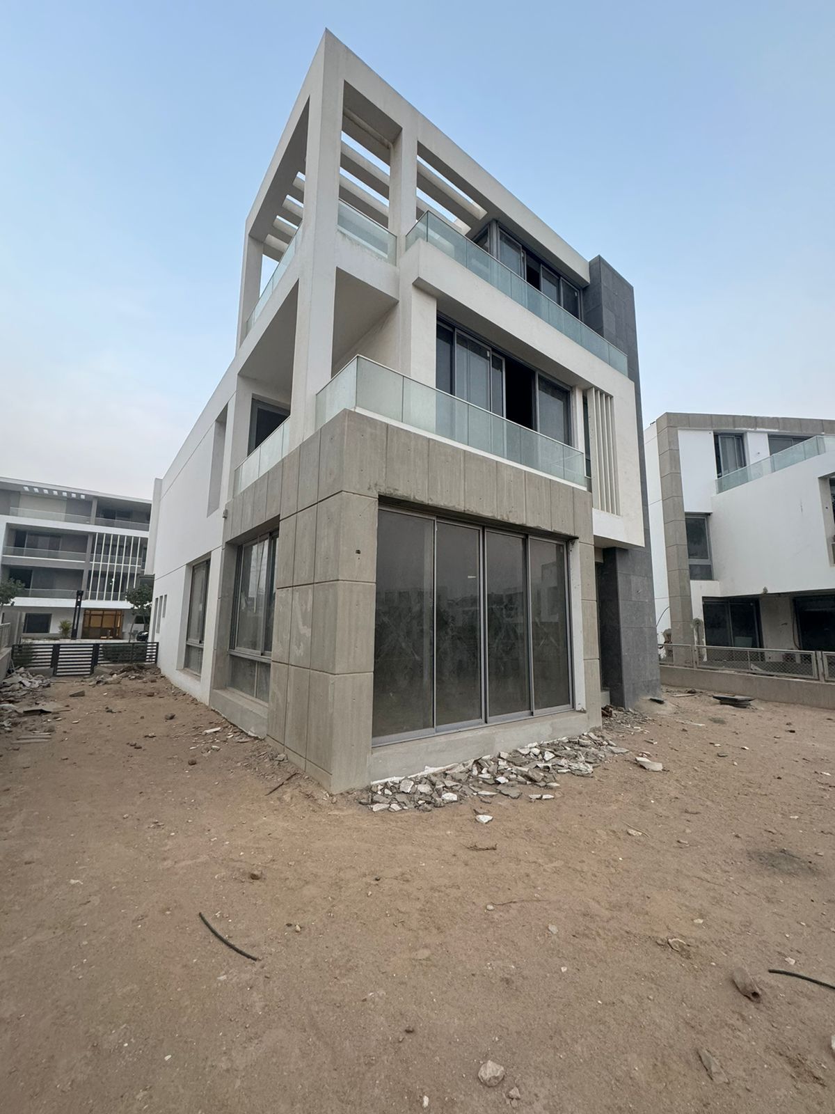 Villa at Joulz | Forsa Property