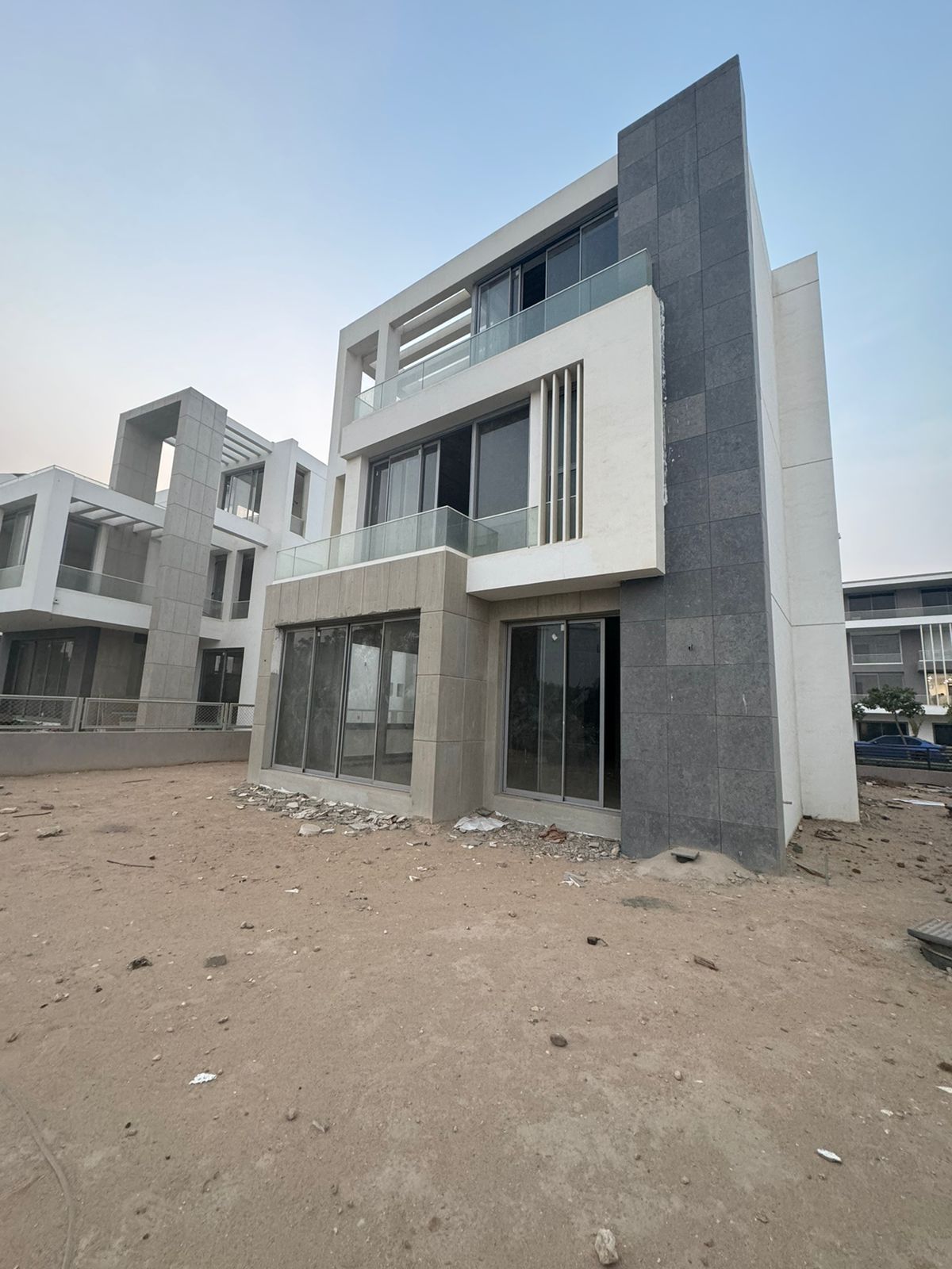 Villa at Joulz | Forsa Property