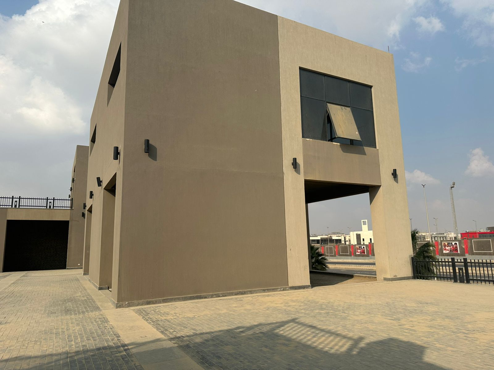 Retail at Village Garden Katameya | Forsa Property