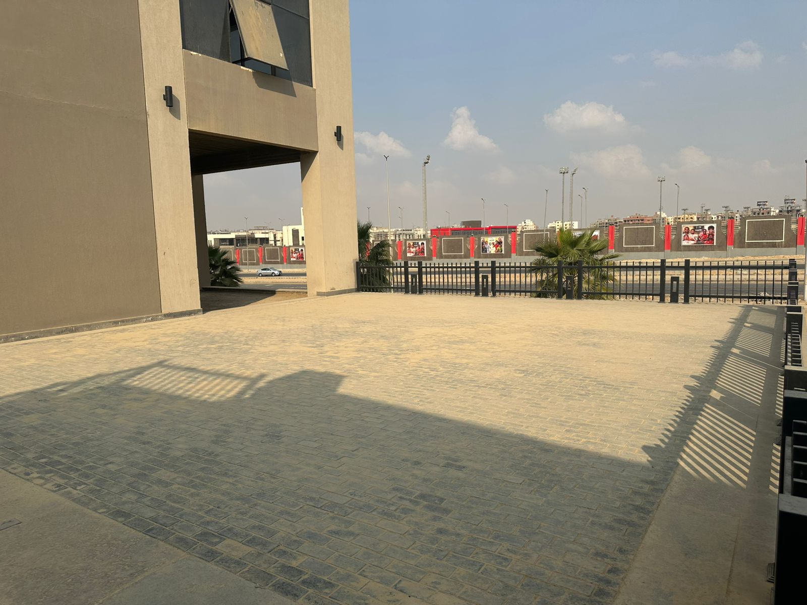 Retail at Village Garden Katameya | Forsa Property