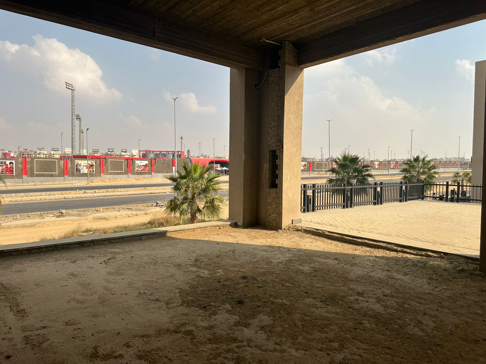 Retail at Village Garden Katameya | Forsa Property