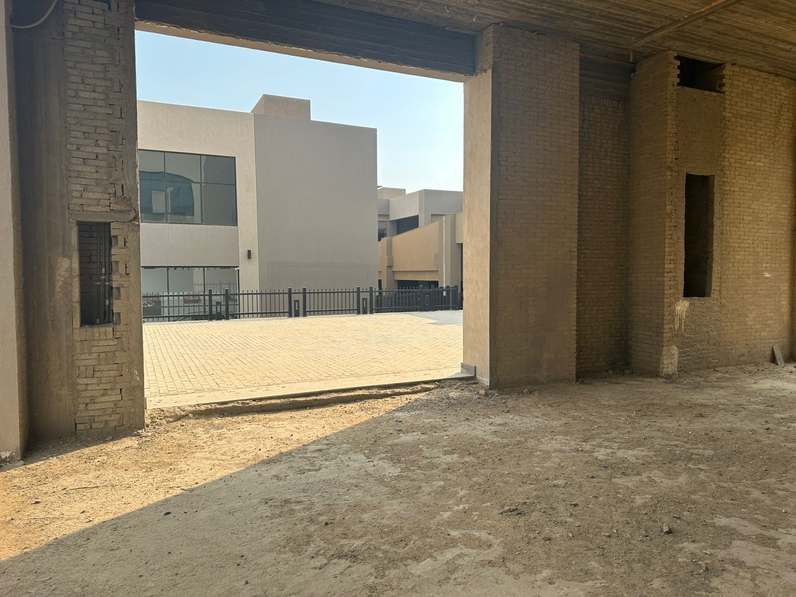 Retail at Village Garden Katameya | Forsa Property