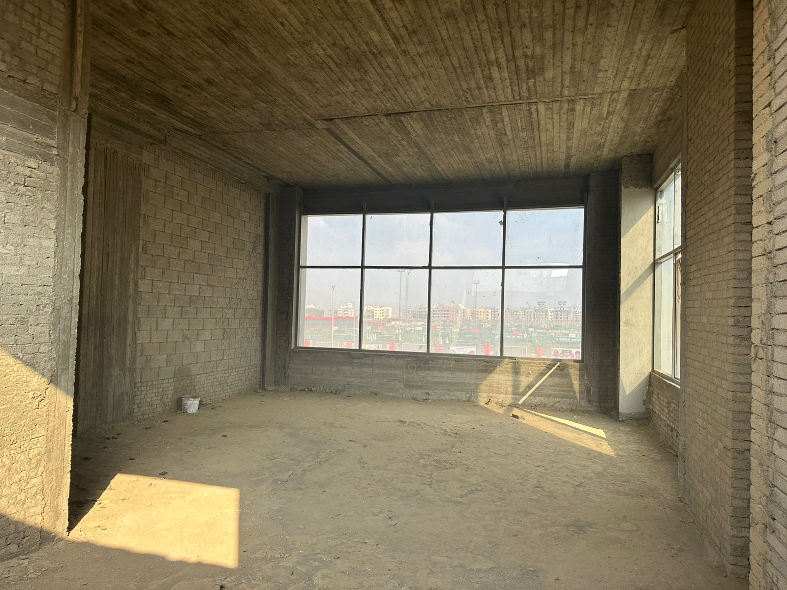 Retail at Village Garden Katameya | Forsa Property