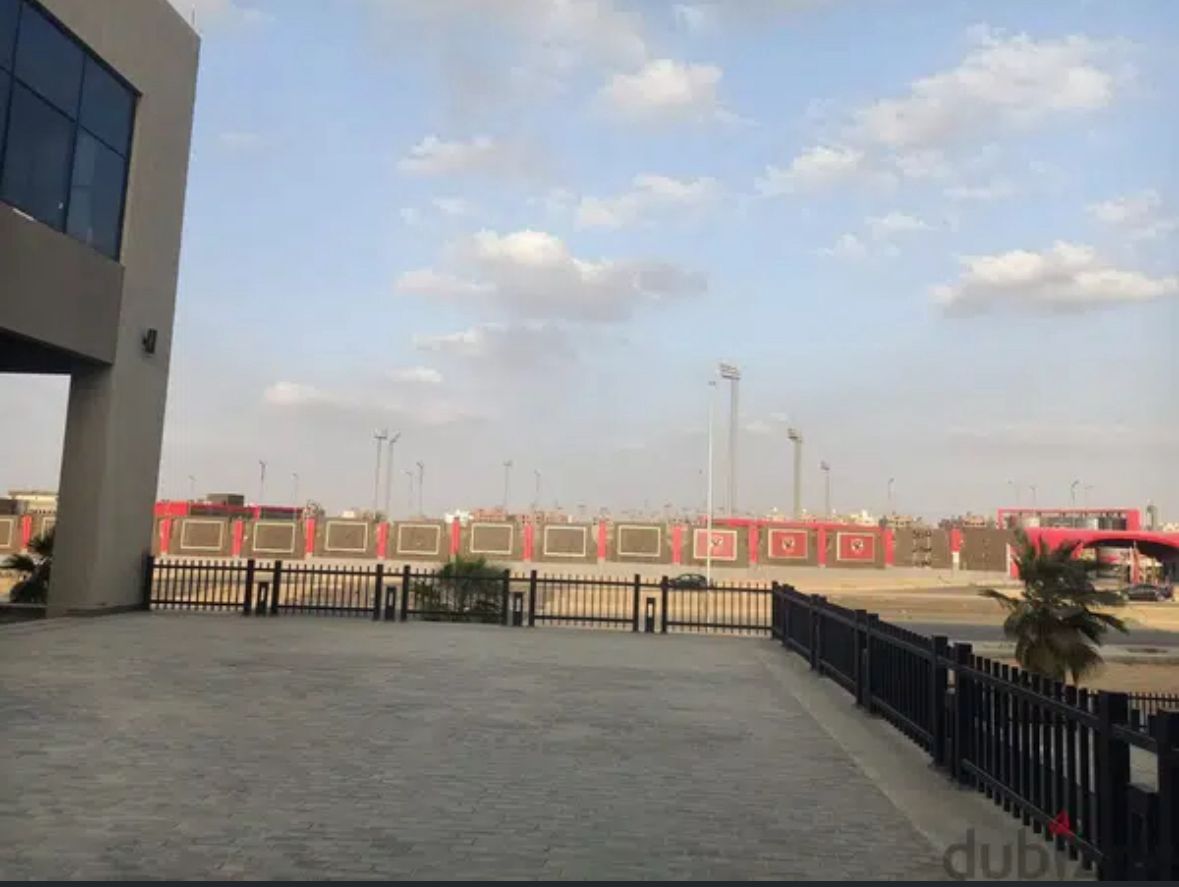 Retail at Village Garden Katameya | Forsa Property