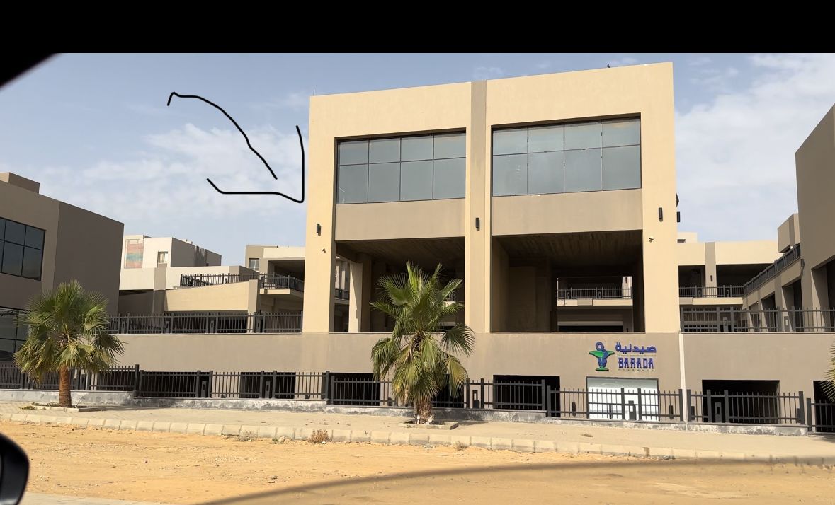 Retail at Village Garden Katameya | Forsa Property