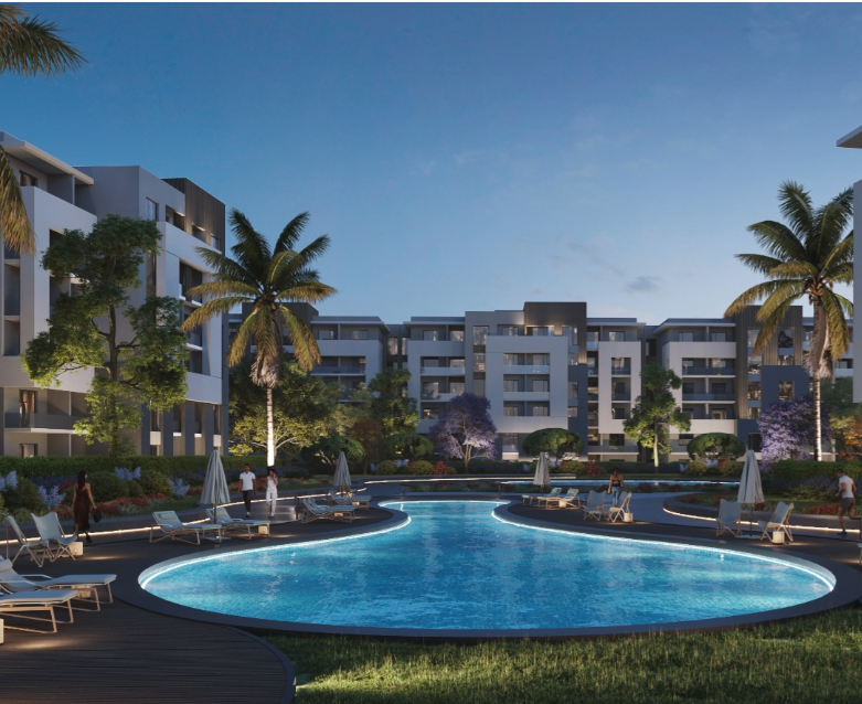 Apartment at Acasa Mia | Forsa Property