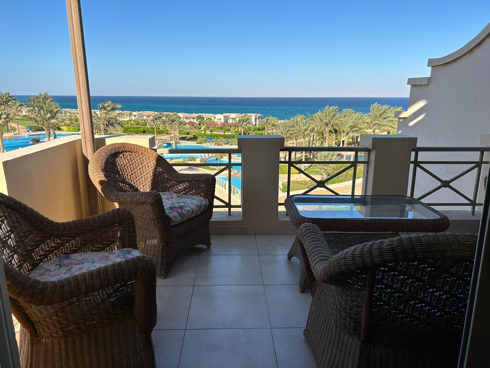 Penthouse at La Vista 3 | Forsa Property