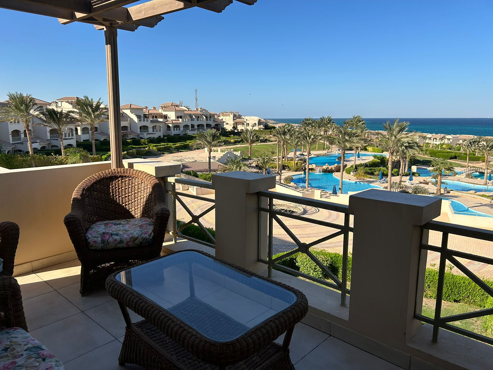 Penthouse at La Vista 3 | Forsa Property