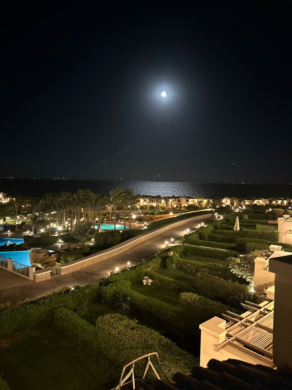 Penthouse at La Vista 3 | Forsa Property