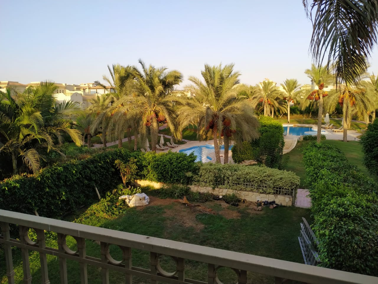 Twin House at El Patio 2 | Forsa Property