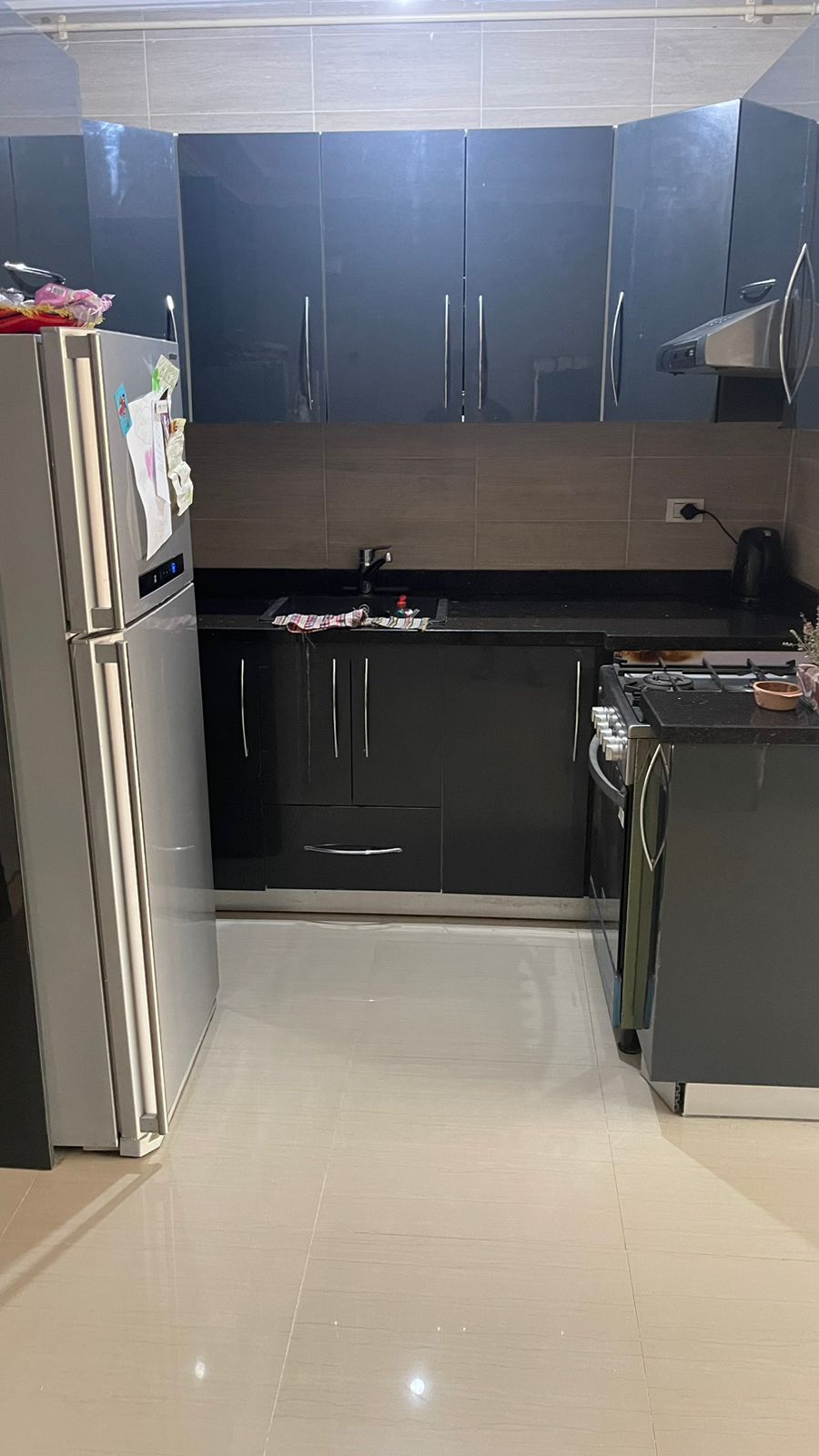 Apartment at La Mirada | Forsa Property