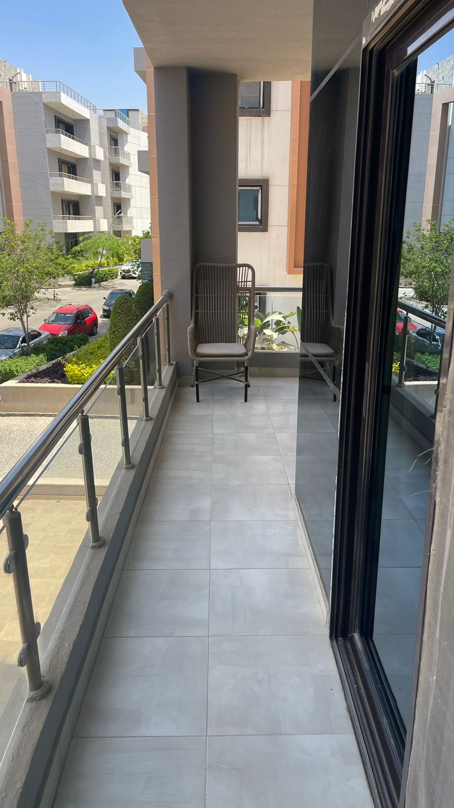 Apartment at La Mirada | Forsa Property