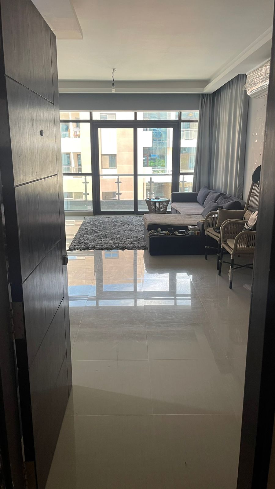 Apartment at La Mirada | Forsa Property