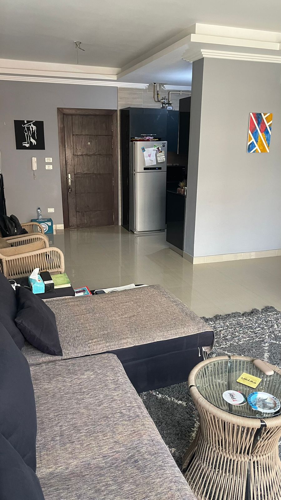 Apartment at La Mirada | Forsa Property