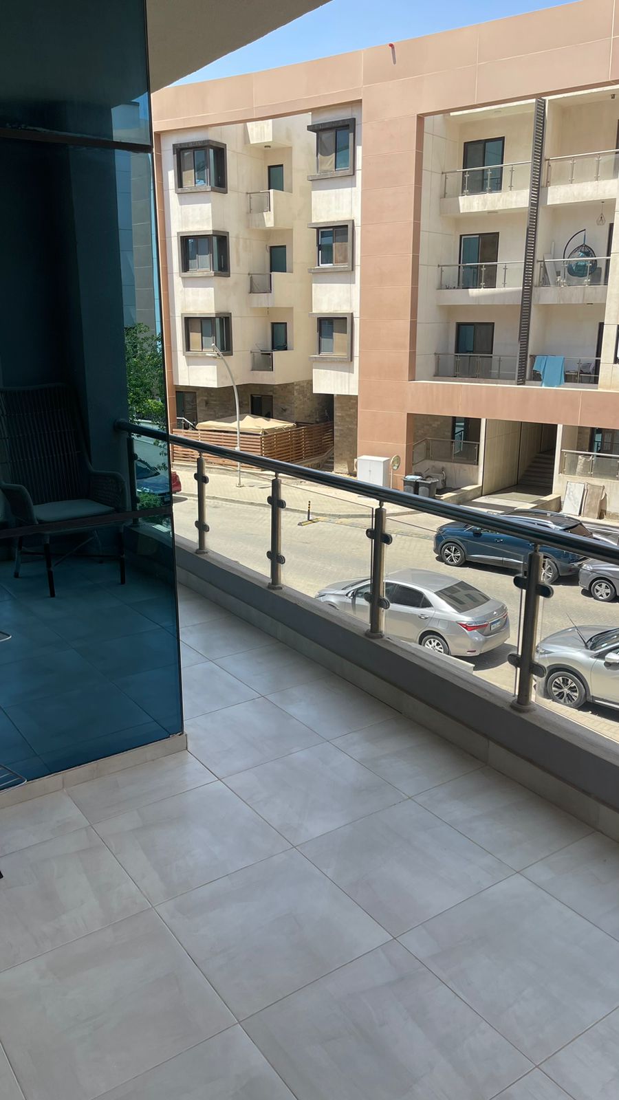 Apartment at La Mirada | Forsa Property