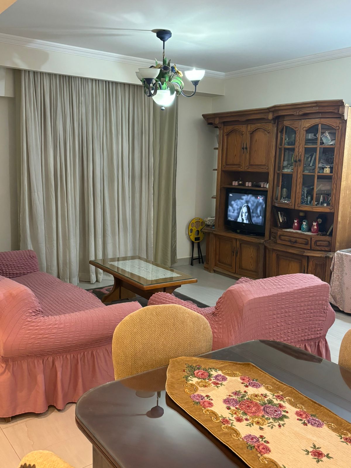 Apartment at Hayah Residence | Forsa Property