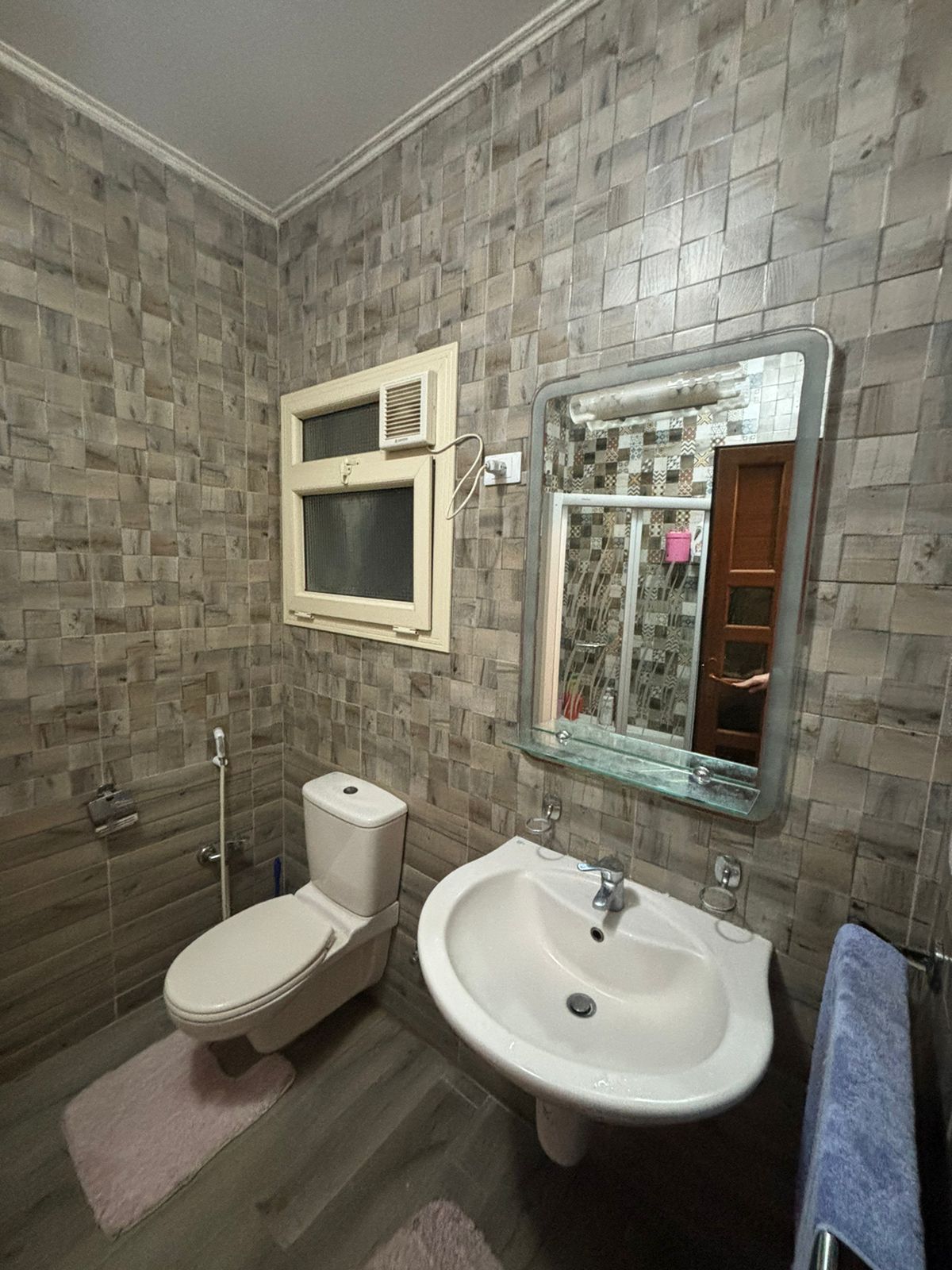 Apartment at Hayah Residence | Forsa Property