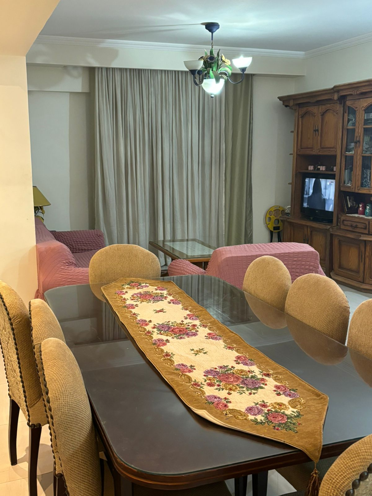 Apartment at Hayah Residence | Forsa Property