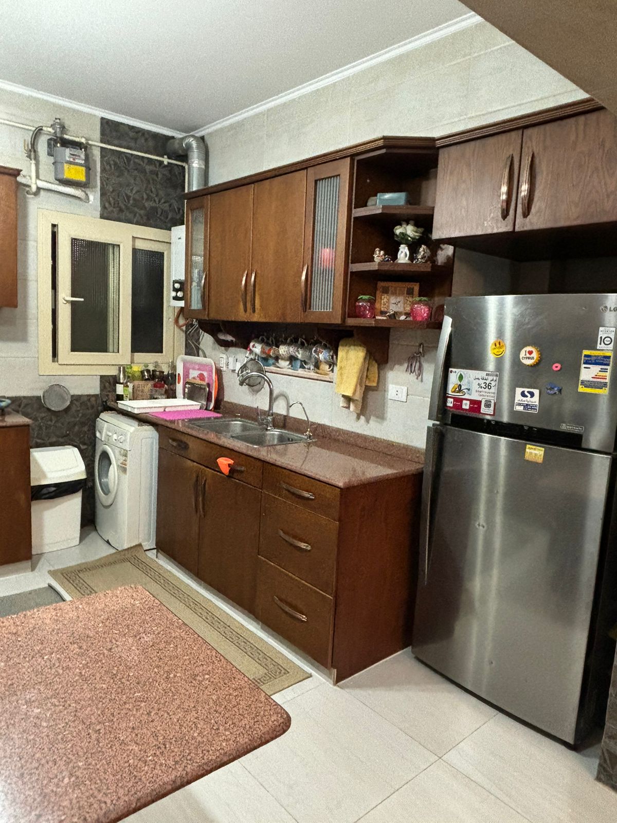 Apartment at Hayah Residence | Forsa Property