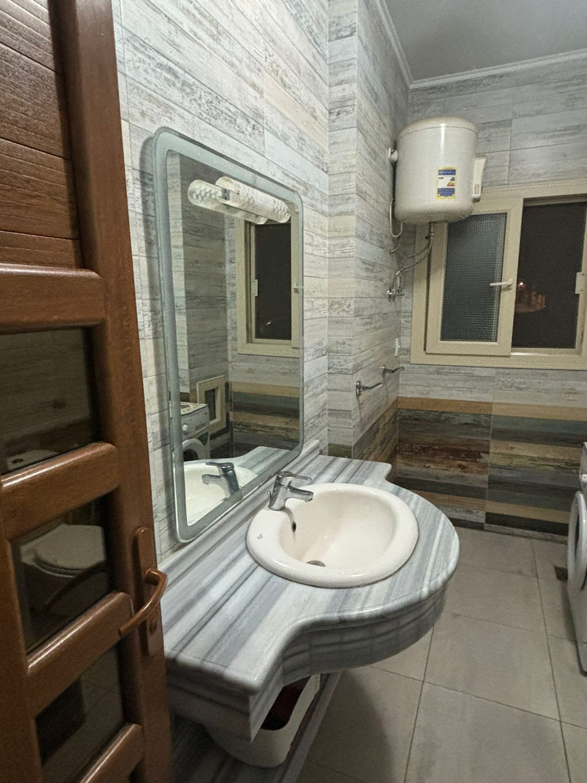 Apartment at Hayah Residence | Forsa Property