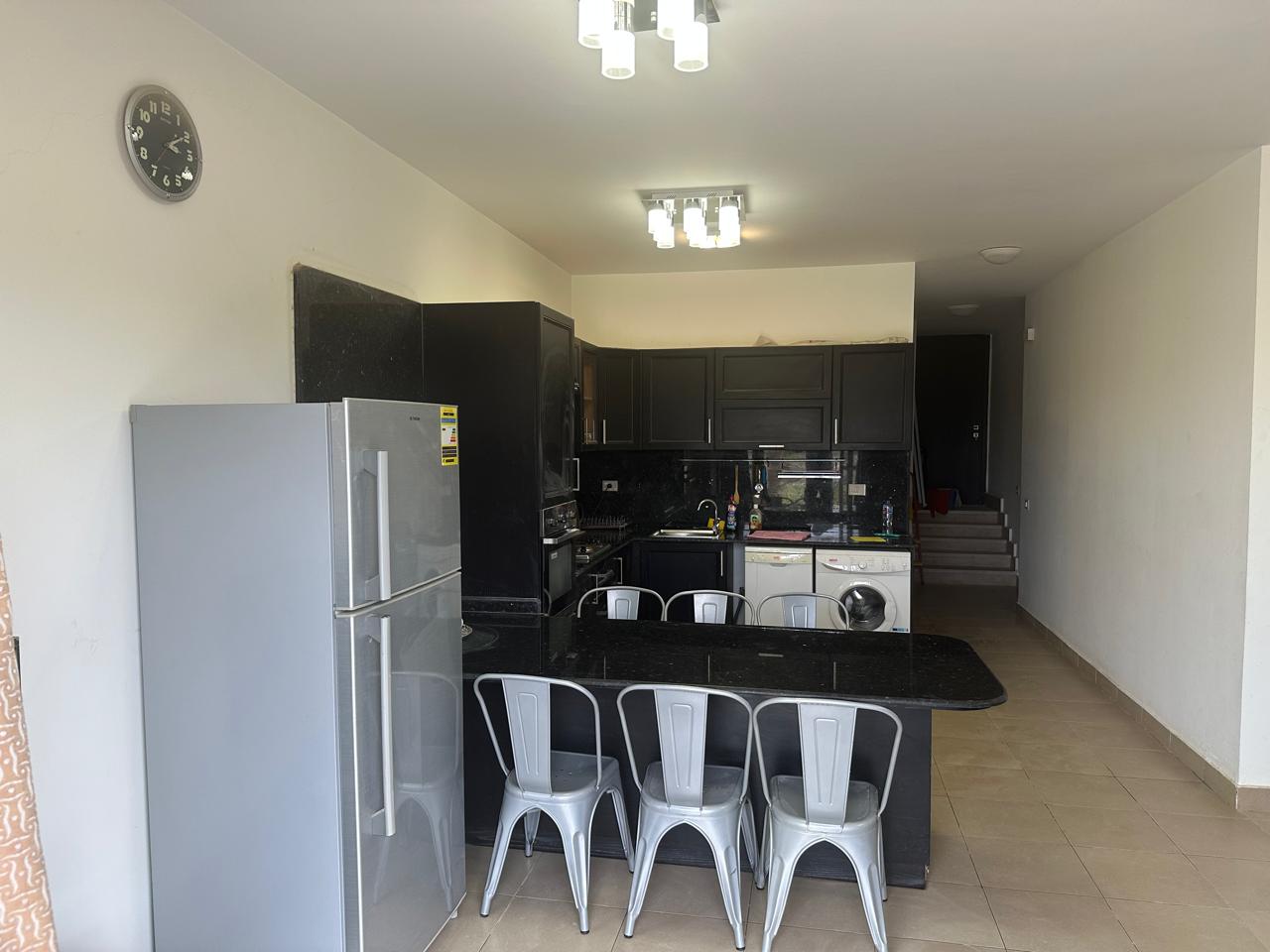 Penthouse at Little Venice | Forsa Property