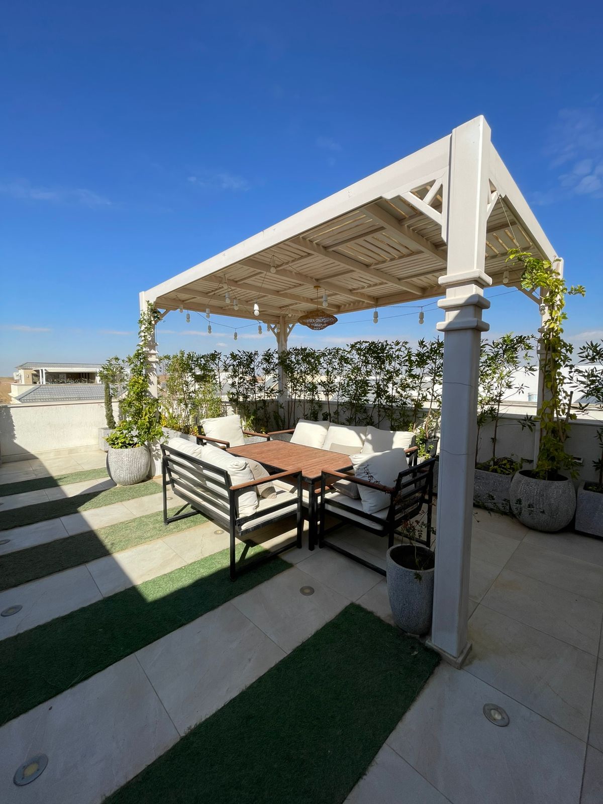 بنتهاوس | Forsa Property