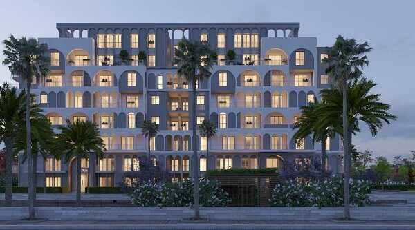 Apartment at Botanica Residential | Forsa Property