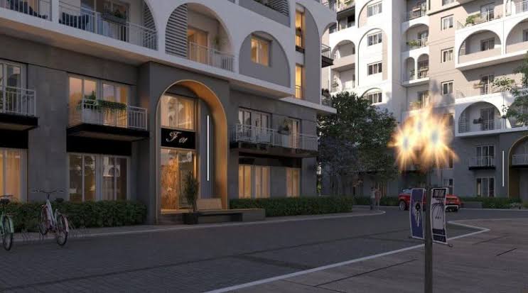 Apartment at Botanica Residential | Forsa Property