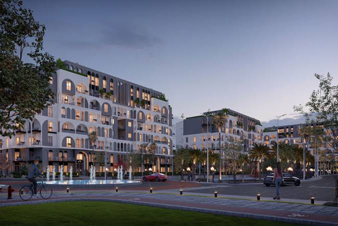 Apartment at Botanica Residential | Forsa Property