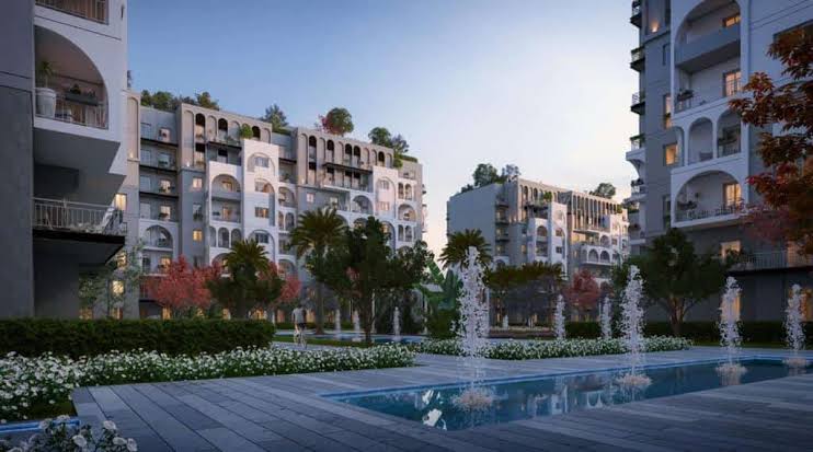 Apartment at Botanica Residential | Forsa Property