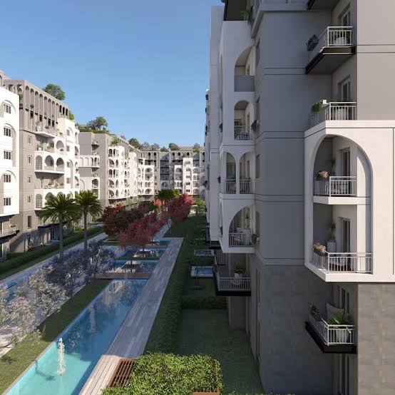 Apartment at Botanica Residential | Forsa Property