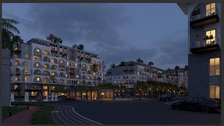 Apartment at Botanica Residential | Forsa Property