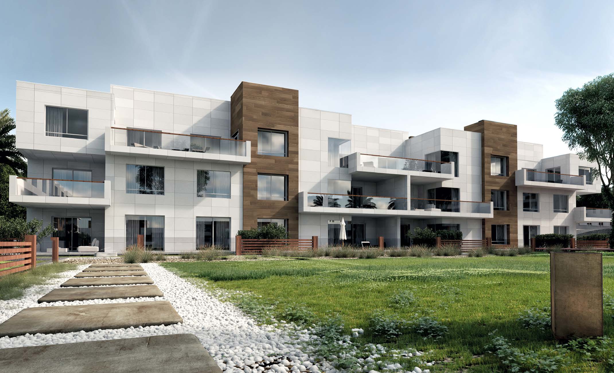 Townhouse at Soleya | Forsa Property