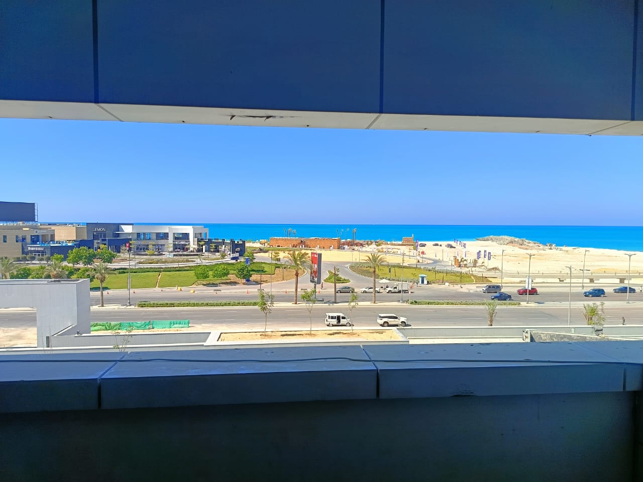 Apartment at North Edge New Alamein | Forsa Property