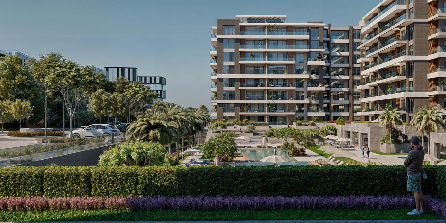 Apartment | Forsa Property