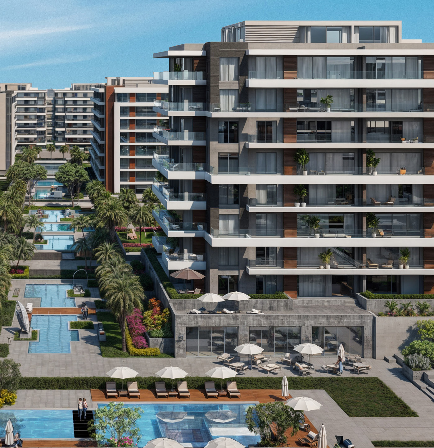 Apartment | Forsa Property