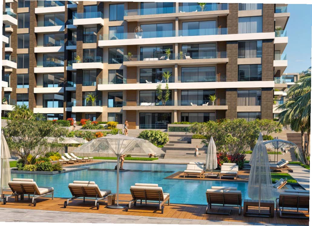 بنتهاوس at باتيو فيدا | Forsa Property