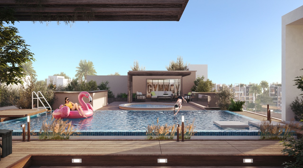 Duplex at Montenapoleone | Forsa Property