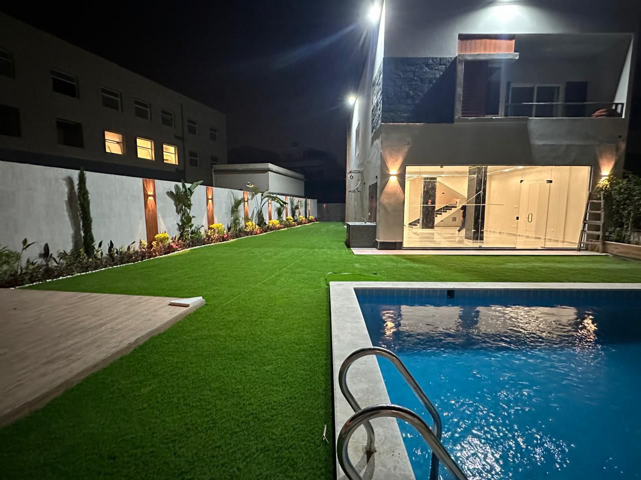 Townhouse at Zayed Dunes | Forsa Property