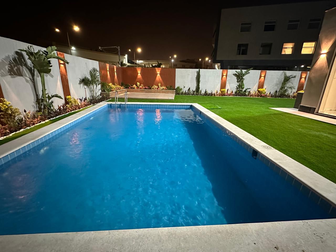 Townhouse at Zayed Dunes | Forsa Property