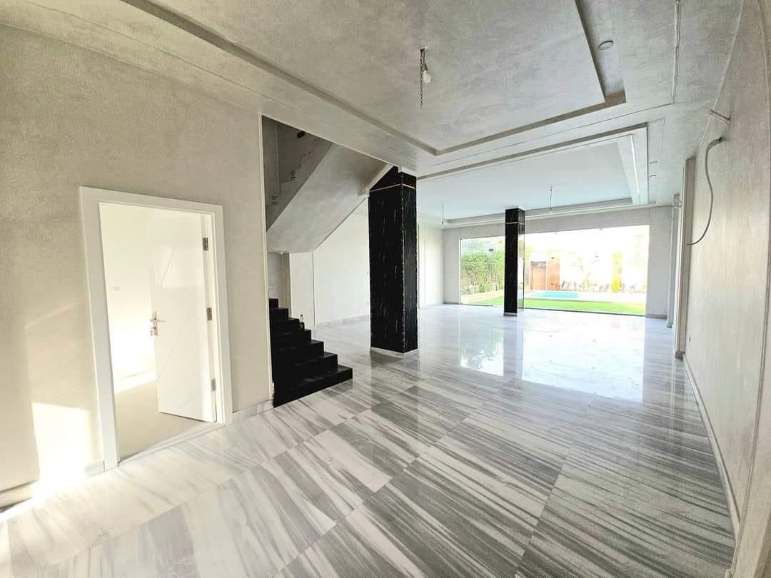 Townhouse at Zayed Dunes | Forsa Property