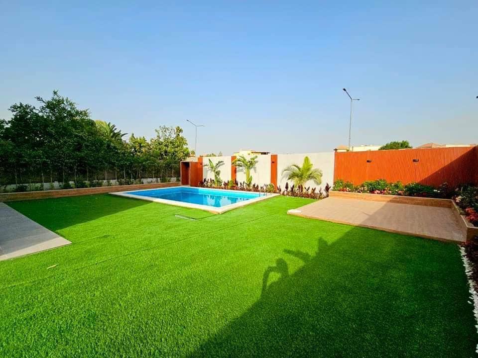 Townhouse at Zayed Dunes | Forsa Property