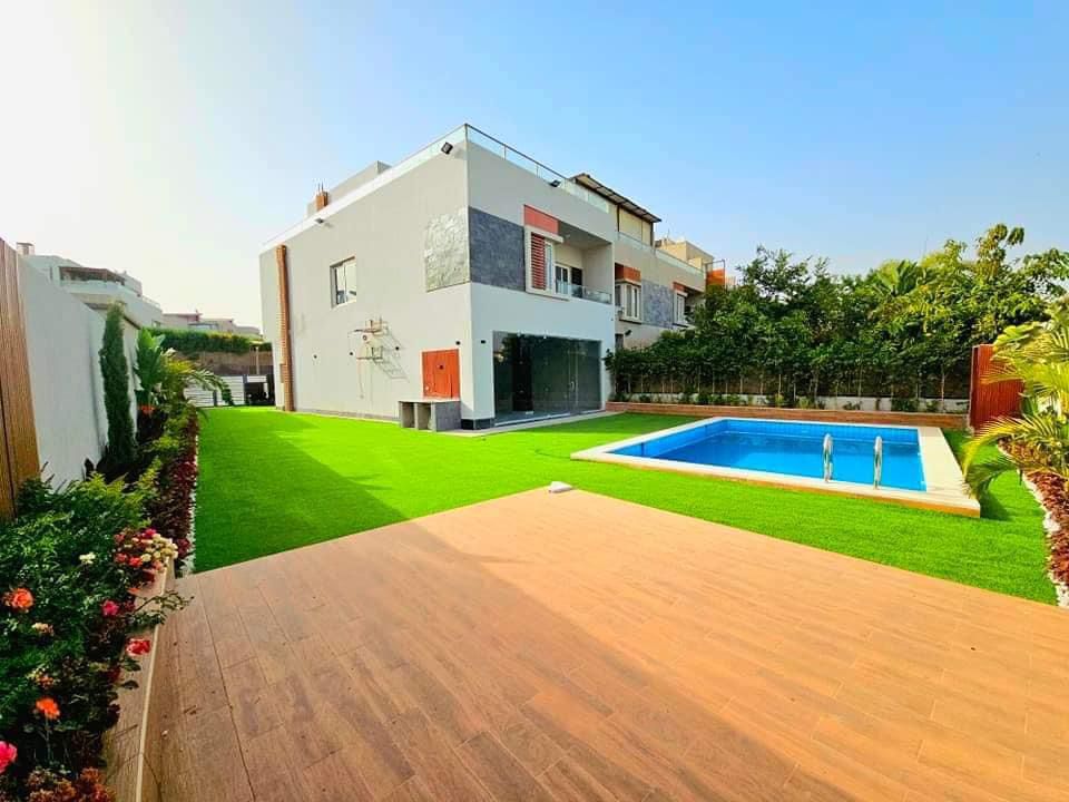 Townhouse at Zayed Dunes | Forsa Property