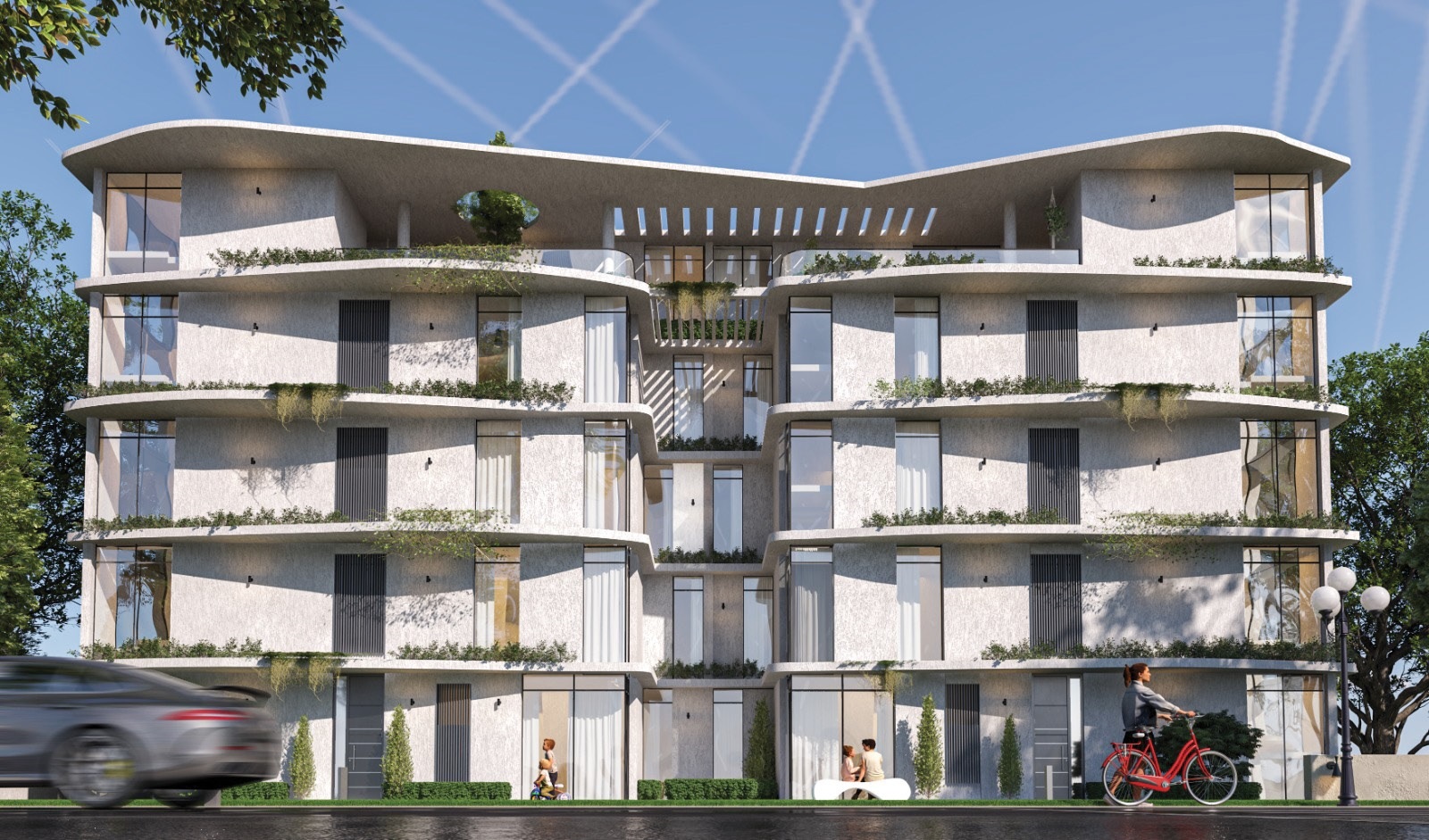 شاليه | Forsa Property