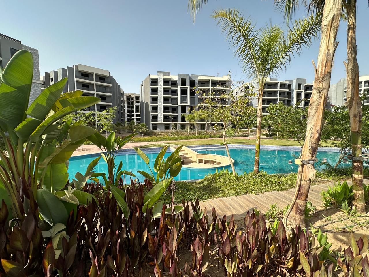 Penthouse at Sun Capital | Forsa Property