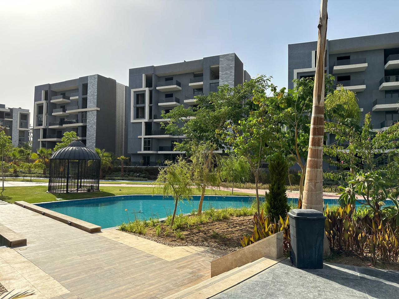 Penthouse at Sun Capital | Forsa Property