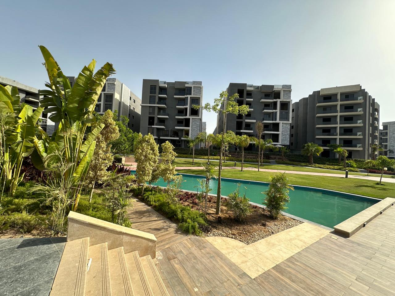 Penthouse at Sun Capital | Forsa Property