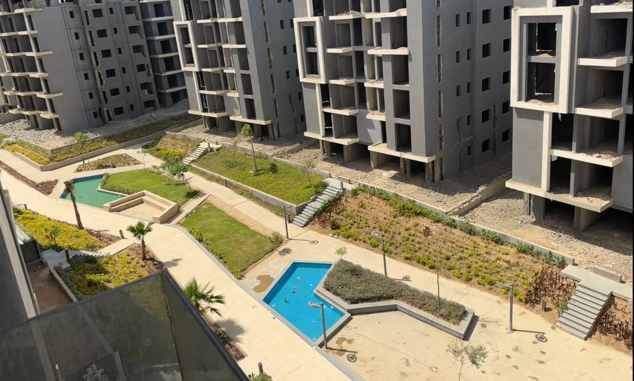 Penthouse at Sun Capital | Forsa Property