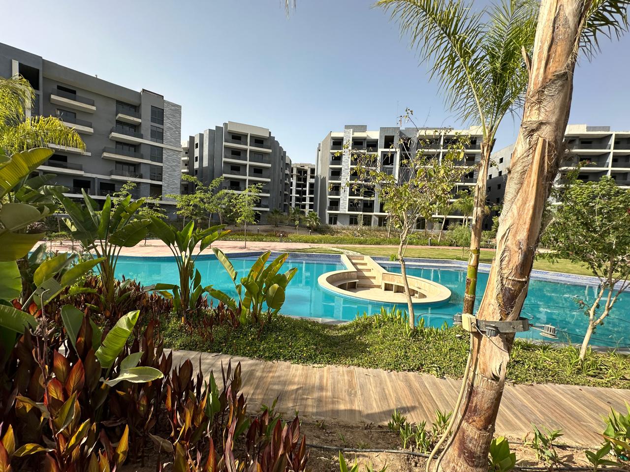 Penthouse at Sun Capital | Forsa Property