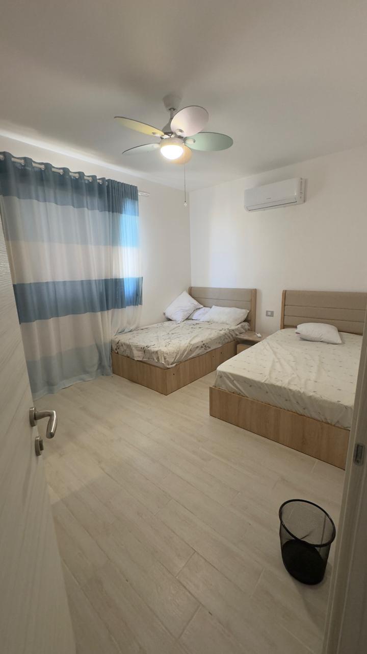 Chalet at Fouka Bay | Forsa Property